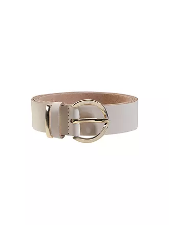 VANZETTI | Ceinture en cuir | 